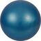 Μπάλα ρυθμικής γυμναστικής, 19cm, FIG Approved, Χρώμα με Στρας