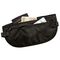 Τσαντάκι Μέσης 30x13cm Moneybelt Light Travelsafe Black