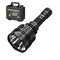 ΦΑΚΟΣ LED NITECORE PRECISE P30i, #KIT#