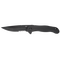 Σουγιάς CRKT Taco Viper® Assisted Black