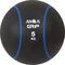 Μπάλα Medicine Ball AMILA Grip 5Kg