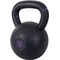 AMILA Kettlebell Original Rubber 20Kg