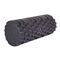 AMILA Foam Roller Spike Φ14x32cm Μαύρο