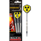 ΒΕΛΑΚΙΑ DART BULL'S, SOFT Darts, Mission, 18gr