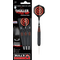ΒΕΛΑΚΙΑ DART BULL'S, Steel Darts, Thriller, 22g