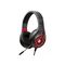 Ενσύρματα ακουστικά Gaming - G-314 - KOMC - 302865 - Red