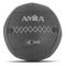 Wall Ball AMILA Black Code 4Kg 90759
