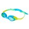 VAQUITA ΓΥΑΛΙΑ ΚΟΛΥΜΒ.FUNKY LIGHT BLUE/YEL.GREEN