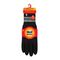 H.H.MENS THERMAL GLOVES CEDAR BLACK L/XL