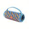 Ασύρματο ηχείο Bluetooth - TG116C - 886878 - Blue/Orange