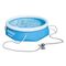 57450 FAST SET  POOL SET 2.44 x 61cm
