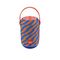 Ασύρματο ηχείο Bluetooth - TG-107 - 886830 - Blue/Orange