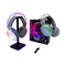 Ασύρματο ακουστικά Bluetooth LED - Headphones - PG580 - RGB - 212058 - Green