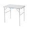 Folding Table NEW CAMP 60x45x56/26 cm, Πτυσσόμενο Τραπεζάκι Αλουμινίου, NEW-164