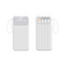 Powerbank - S101 - 811283 - White