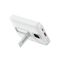 Powerbank ενσύρματης & μαγνητικής φόρτισης - P185K - AWEI - 004633 - White