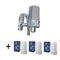 Φίλτρο Βρύσης Aqua Pure AP 2000 με 3 Ανταλλακτικά Aqua Pure AP 3000