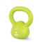 AMILA Kettlebell Plastic Series 2Kg 90481