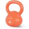 AMILA Kettlebell Plastic Series 10Kg 90485
