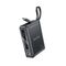 Powerbank - P87K - 10.000mah - 30W - AWEI - 008624 - Black