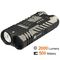 Φακός Acebeam M2-X TERMINATOR 5000k +Battery