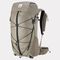 Millet WANAKA 30, Σακίδιο πεζοπορίας, MIS2346_N9904 /Beige