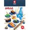 Σετ κατασκευών DIY με τουβλάκια - Sushi - 601414 - 359805