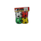 Σετ μαλακά μπαλάκια παιχνιδιού - 3#  - 4pcs - 0648-45 - 222066