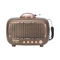 Επαναφορτιζόμενο ραδιόφωνο Retro - MD-1016BT - 410164 - Light Brown