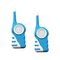 Παιδικό σετ Walkie-Talkie - 1567-1 - 730287