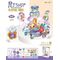 Σετ βαλιτσάκι Pet Shop με αξεσουάρ - 9626 - 40pcs - 730131