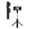 Selfie stick/stand τρίποδο – K10S – 882870