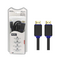 Καλώδιο HDMI - 1592 - Male/Male - 1.5m - 094700