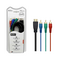 Καλώδιο HDMI σε RCA - 1592-3R - 1.5m - 095363