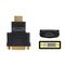 Αντάπτορας εικόνας/ήχου - DVI female σε HDMI male - 6026 - 098401