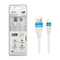 Καλώδιο φόρτισης & data - USB TypeC - Fast Charge - B1 - 1m - 099224