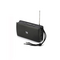 Ασύρματο ηχείο Bluetooth - TG282 - 882986 - Black