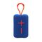 Ασύρματο ηχείο Bluetooth - F68 - Mini - 884591 - Blue