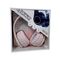 Ασύρματα ακουστικά - Headphones - SAZ-A13 - 541136 - Pink