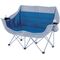 OZTRAIL Galaxy Sofa 2 Seater, Πτυσσόμενος Καναπές 2 Ατόμων, 10000189