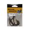 Αγκίστρια - Fishhook - No.8 - 6pcs - 30086
