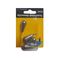 Βαρίδια αλιείας με στριφτάρι - 30g - 3pcs - 30149