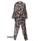 Φόρμα ψαρέματος - Camouflage - One Size - 31537