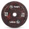 Δίσκος AMILA Splash Bumper 50mm 25Kg 84840