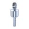 Ασύρματο μικρόφωνο Karaoke με ηχείο - YS-88 - 885246 - Silver