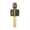 Ασύρματο μικρόφωνο Karaoke με ηχείο - YS-95 - 885284 - Gold