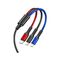 Καλώδιο φόρτισης & data 3in1 - Fast Charge - CL-971 - 1.2m - AWEI - 022170