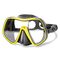 Μάσκα Θαλάσσης Oceanica Neolight Medium/Large Κίτρινη 52129