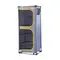 Ντουλάπι Oztrail 5 Shelf Cupboard Grey