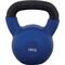 Kettlebell με Επένδυση Βινυλίου 16,00 Kg AMILA Κωδ. 44507